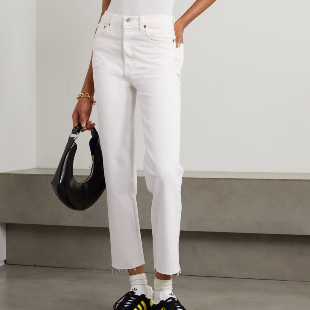 Re/Done High Rise Stove Pipe